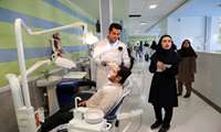 برگزاري تور سلامت از سوي دانشگاه علوم پزشكي جهت اصحاب رسانه استان